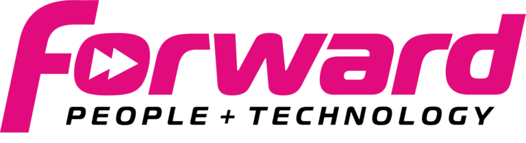 Forward Logo - Fuchsia Final